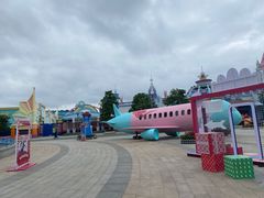 -厦门方特梦幻王国