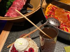 -三出山火锅(南京万象天地店)