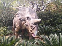 -自然谷恐龙园