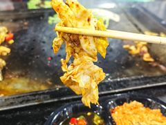 -浩文烧烤