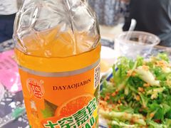 -八两八金·莱芜特色炒鸡(市南漳浦路店)