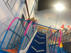 -嘿哟动霸CHUA·新潮玩运动娱乐中心·蹦床滑冰团建乐园
