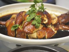 -一澜江宴·江景地标楚菜(江滩公园店)