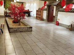 -小时候文化餐厅(盘山店)