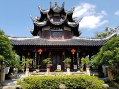 -文昌阁