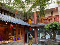 -学成饭店(北辰店)