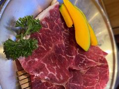 -韩宫宴烤肉·料理(宜兴八佰伴店)