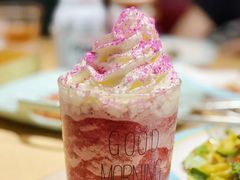 -街角等你.大连海鲜烧烤.经典铁板海鲜串(西安路店)