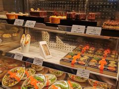 -西点坊(浦东香格里拉店)