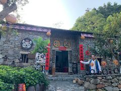 -深圳锦绣中华民俗村