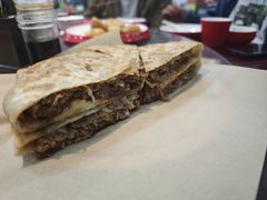 -老舅老蒙肉饼非遗店(一店)