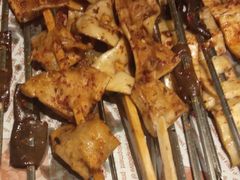 -鼎原力量东北吊炉烧烤(临河街店)