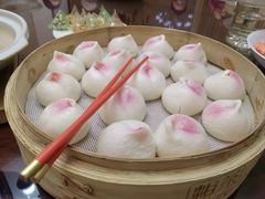 -茶港食堂(武昌店)