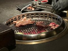-300杯·和牛烧肉清酒专门店(廊里店)