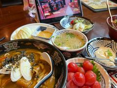 -鸟鹏烧鸟居酒屋(仁恒梦中心店)
