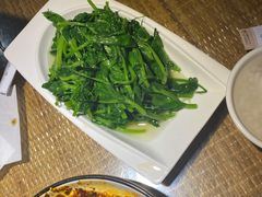 -渝信川菜(长安店)