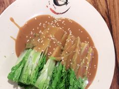 -百年神厨·地道川菜(清江西路店)