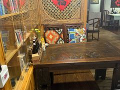 -吃货私房菜(丽江束河古镇店)