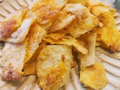 -浩海火烧云傣家菜(京广店)