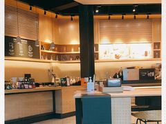 -星巴克(天津大悦城第二店)