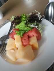 -上海浦东华美达大酒店·宴会厅