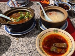 -南京大牌档(香港广场店)