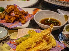 -红叶日本料理(三八广场店)