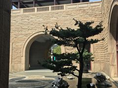-苏州吴宫泛太平洋酒店