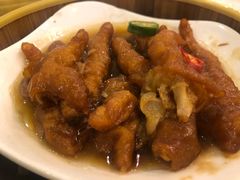 -广东茶楼(鱼峰店)