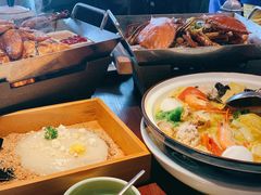 绍三鲜-寻宝记绍兴菜(鲁迅路店)