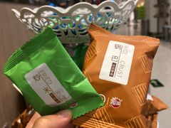 -海底捞火锅(银泰中心店)
