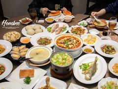 -庄氏祥记家常食府(国瑞建材家居博览中心店)