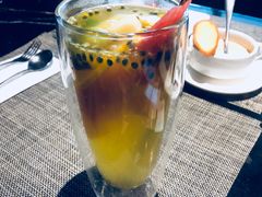 -半秋山西餐厅(巴南万达广场店)