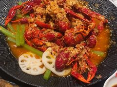 -红盔甲·小龙虾(人民广场店)