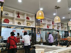 -蒋家桥饺面店(东关街店)