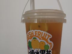 -书亦烧仙草(黄家湖四街店)