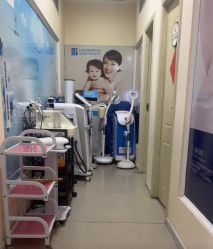 点击看大图 -蓝丝带产后恢复中心·催乳·通乳(渝北汽博店)