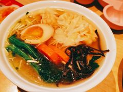 -避风塘(百联东郊店)