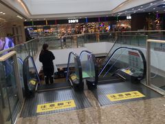 -万达广场(大明宫店)