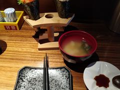 -千代武日本料理(哈西店)