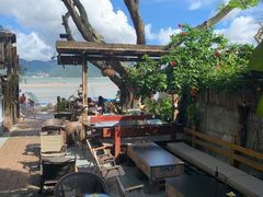 -城墙外BAR