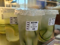 -中国农业大学·第四食堂风味餐厅