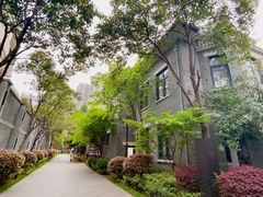 -颐和路民国时期公馆风貌区