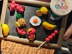 -同仁四季椰子鸡(宝安壹方城店)