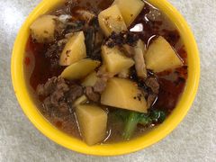 河南烩面-芙蓉餐厅(厦大店)
