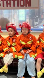 -奈尔宝·儿童乐园·亲子餐厅(苏州大悦城店)