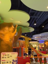 -MELAND CLUB亲子乐园•派对(虹桥万象城店)
