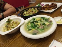 -隆喜元鱼汤包·海鲜(中联广场店)