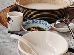 招牌粥底火锅-丰尔粥食·粥底火锅·桑拿鸡(大良总店)