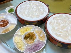 -寻味顺德·南记酒家·传统顺德菜·鱼生(广源路店)